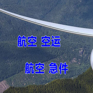 林芝米林机场物流快递-选东方航空和上海航空