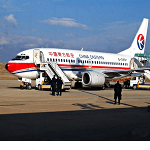 林芝米林机场物流航空快运业稳步发展的原因是什么？